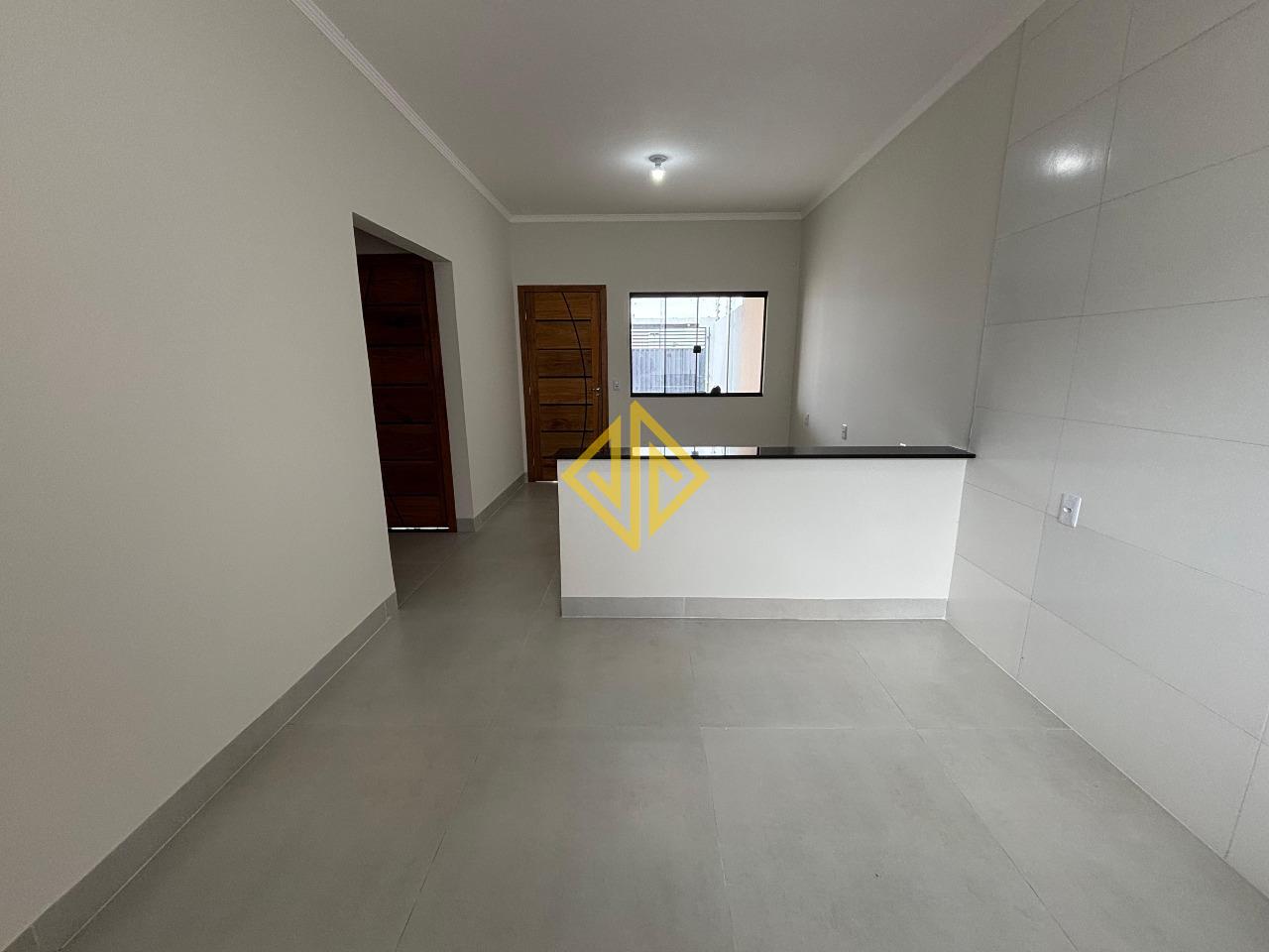 Casa à venda no Jardim Primavera: 