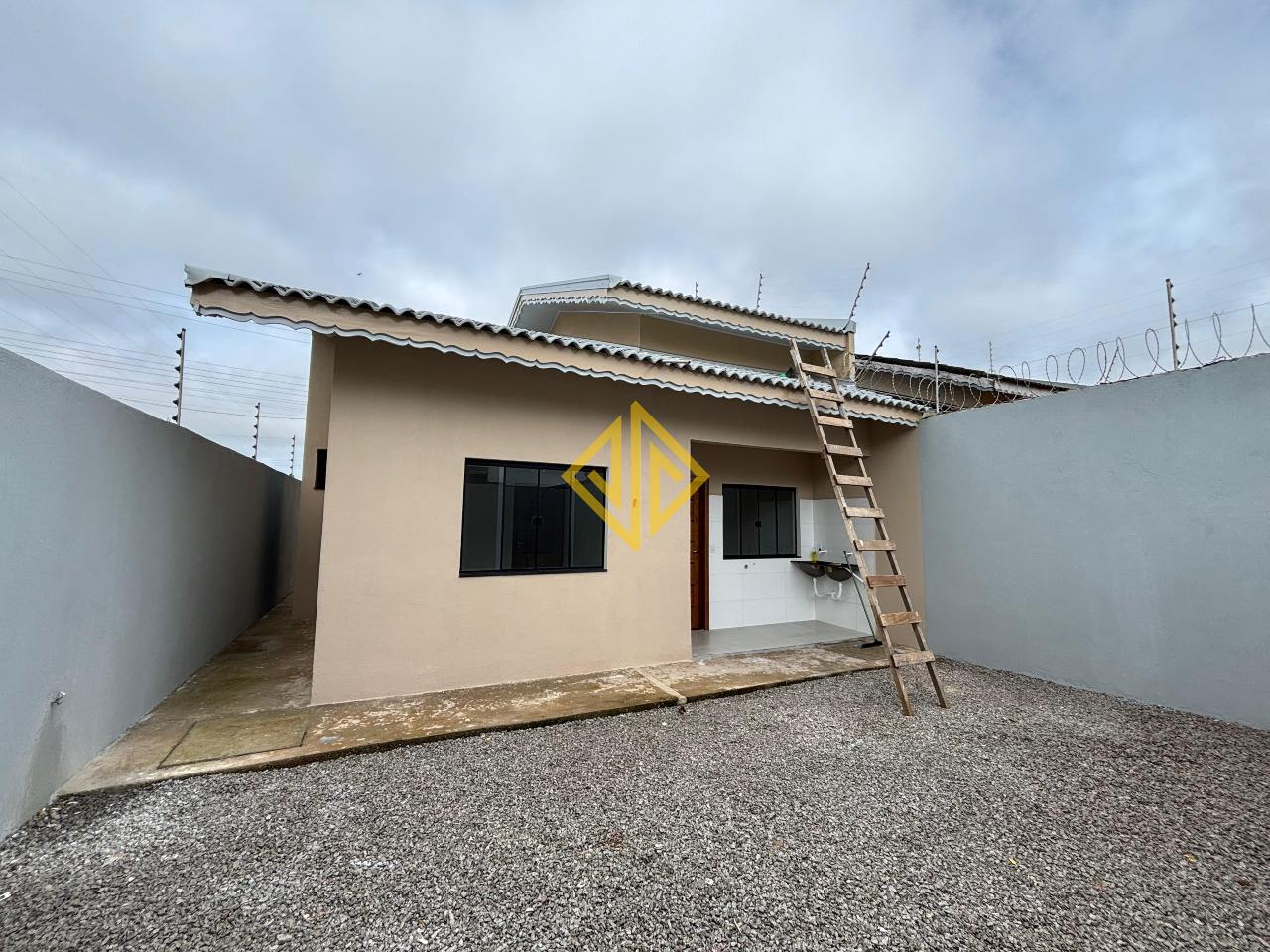 Casa à venda no Jardim Primavera: 