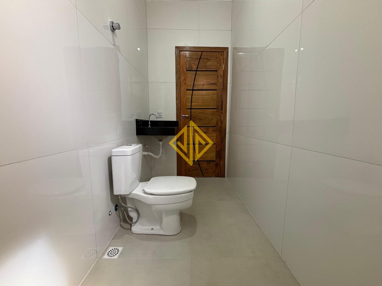 Casa à venda no Jardim Primavera: 