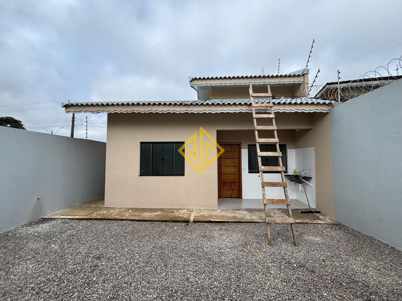 Casa à venda no Jardim Primavera: 