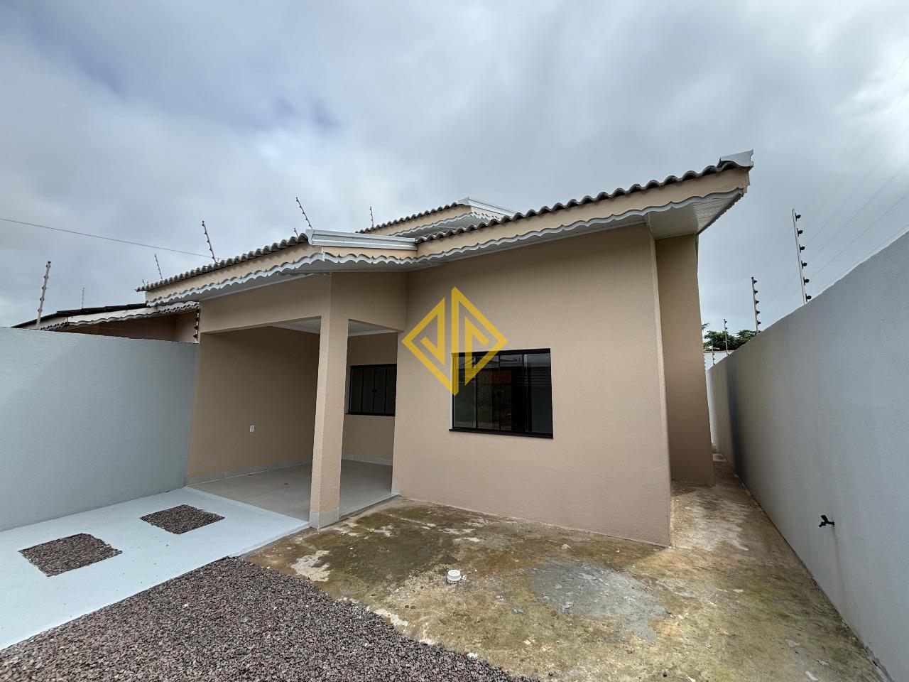 Casa à venda no Jardim Primavera: 