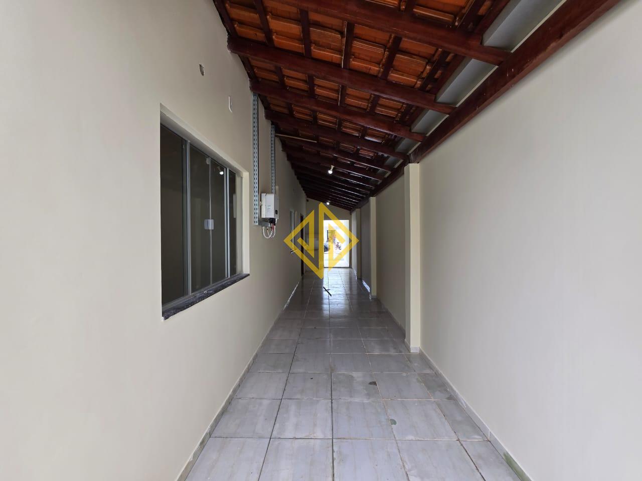 Casa para aluguel no Jardim Paulista: 