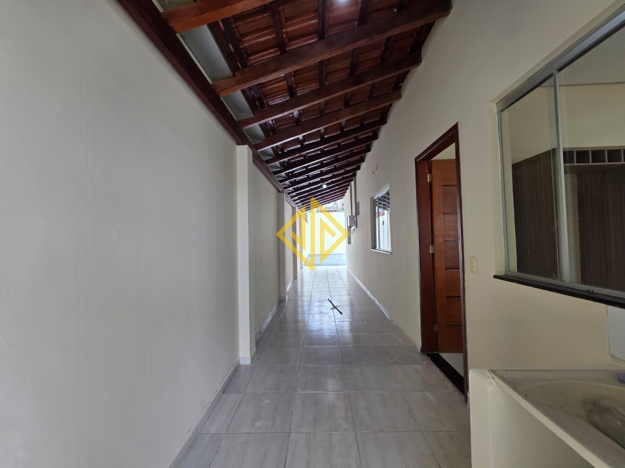 Casa para aluguel no Jardim Paulista: 