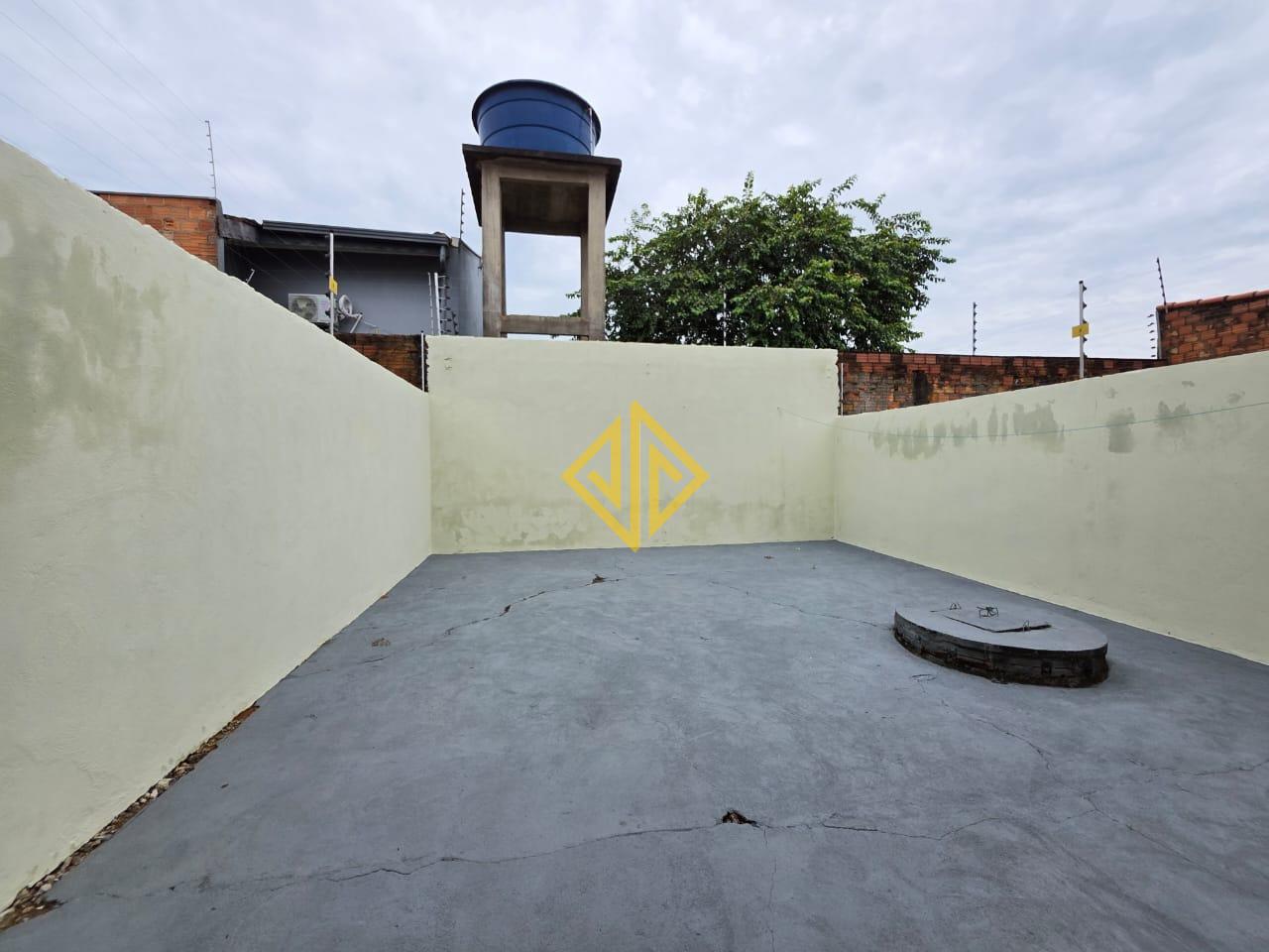 Casa para aluguel no Jardim Paulista: 