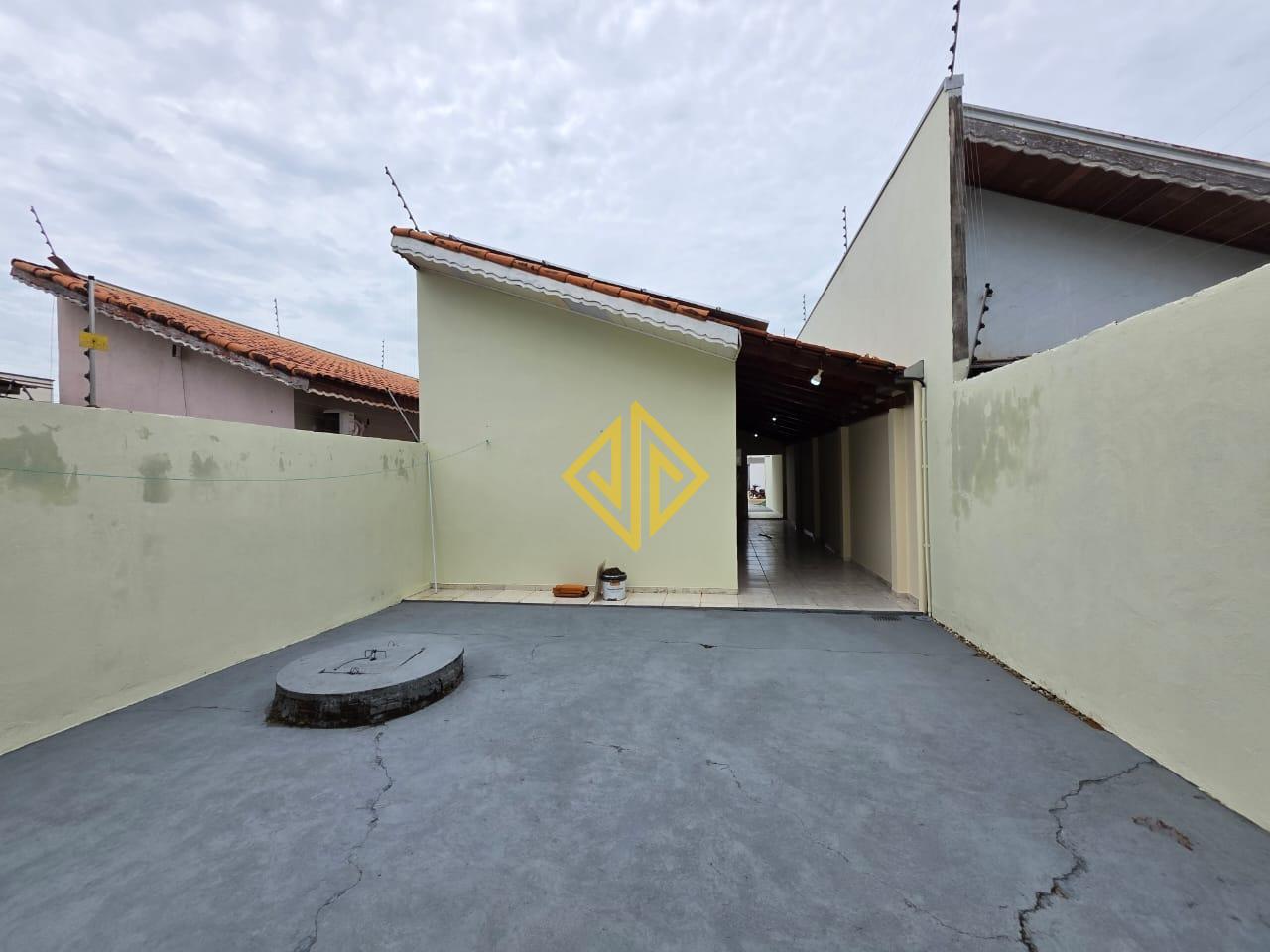 Casa para aluguel no Jardim Paulista: 