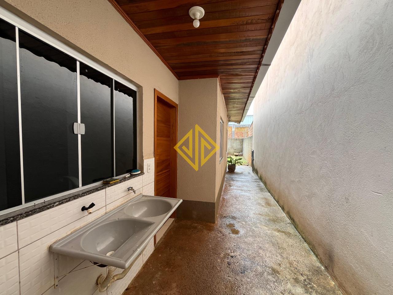 Casa, 2 quartos, 59 m² - Foto 10