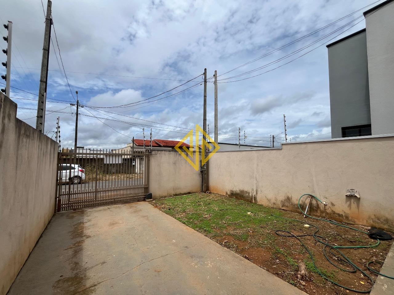 Casa, 2 quartos, 59 m² - Foto 13