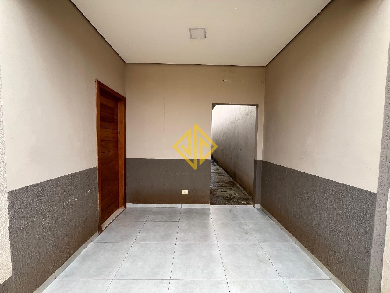 Casa, 2 quartos, 59 m² - Foto 2