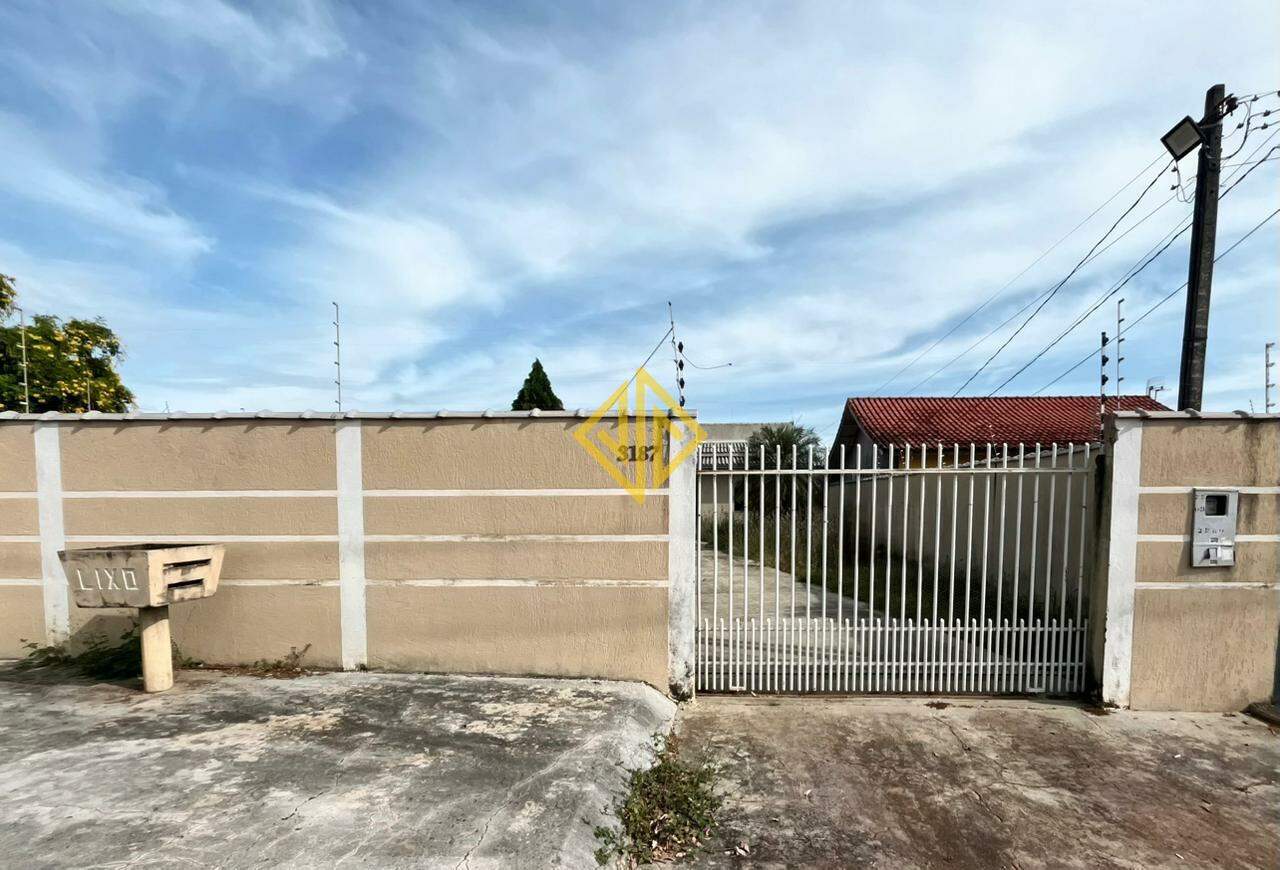 Casa, 1 quarto, 72 m² - Foto 1