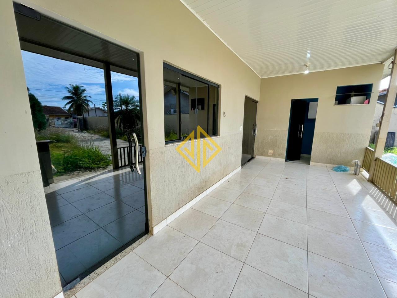 Casa, 1 quarto, 72 m² - Foto 4