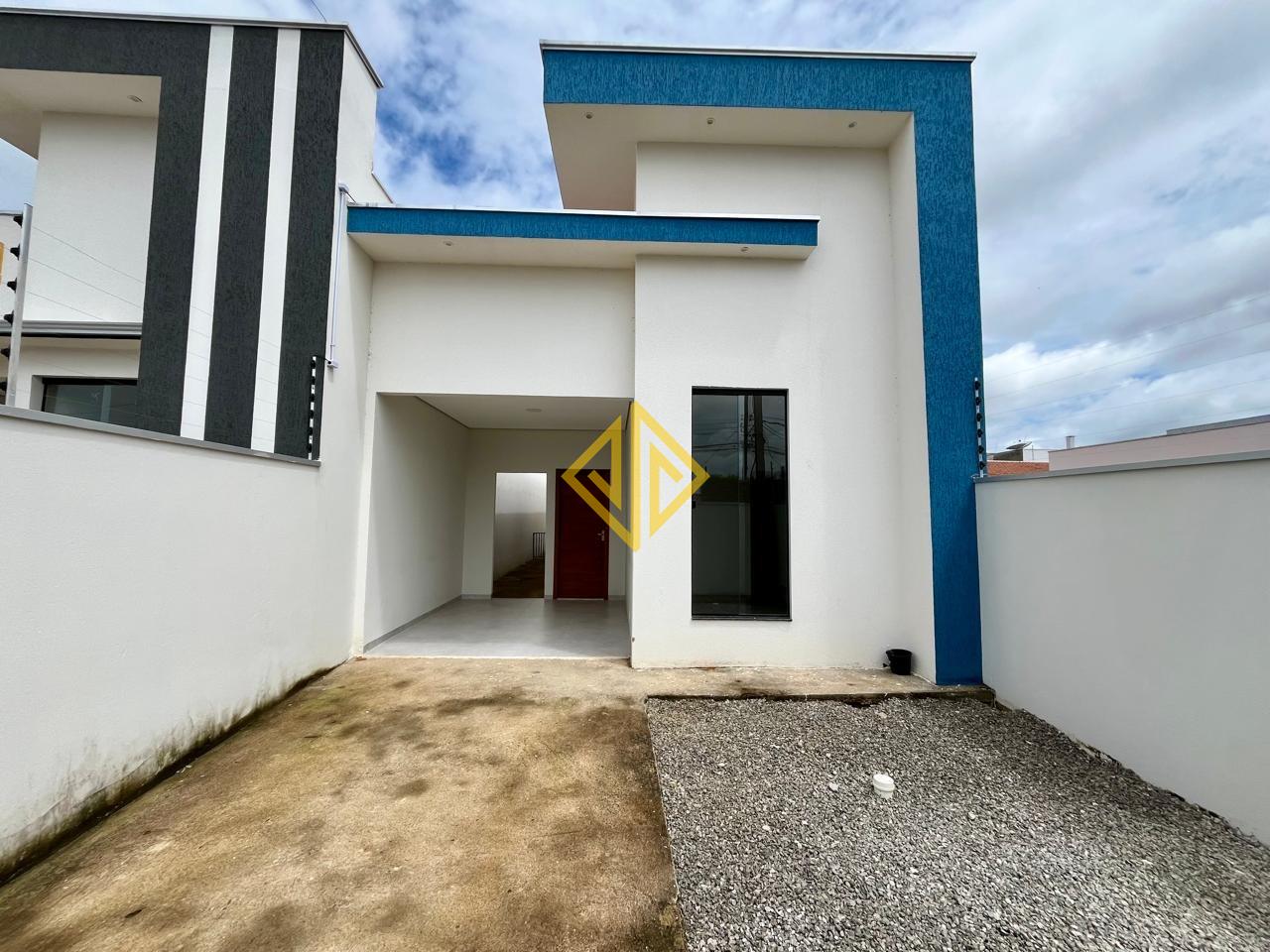 Casa, 1 quarto, 80 m² - Foto 2