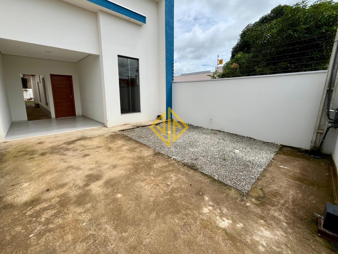 Casa, 1 quarto, 80 m² - Foto 3