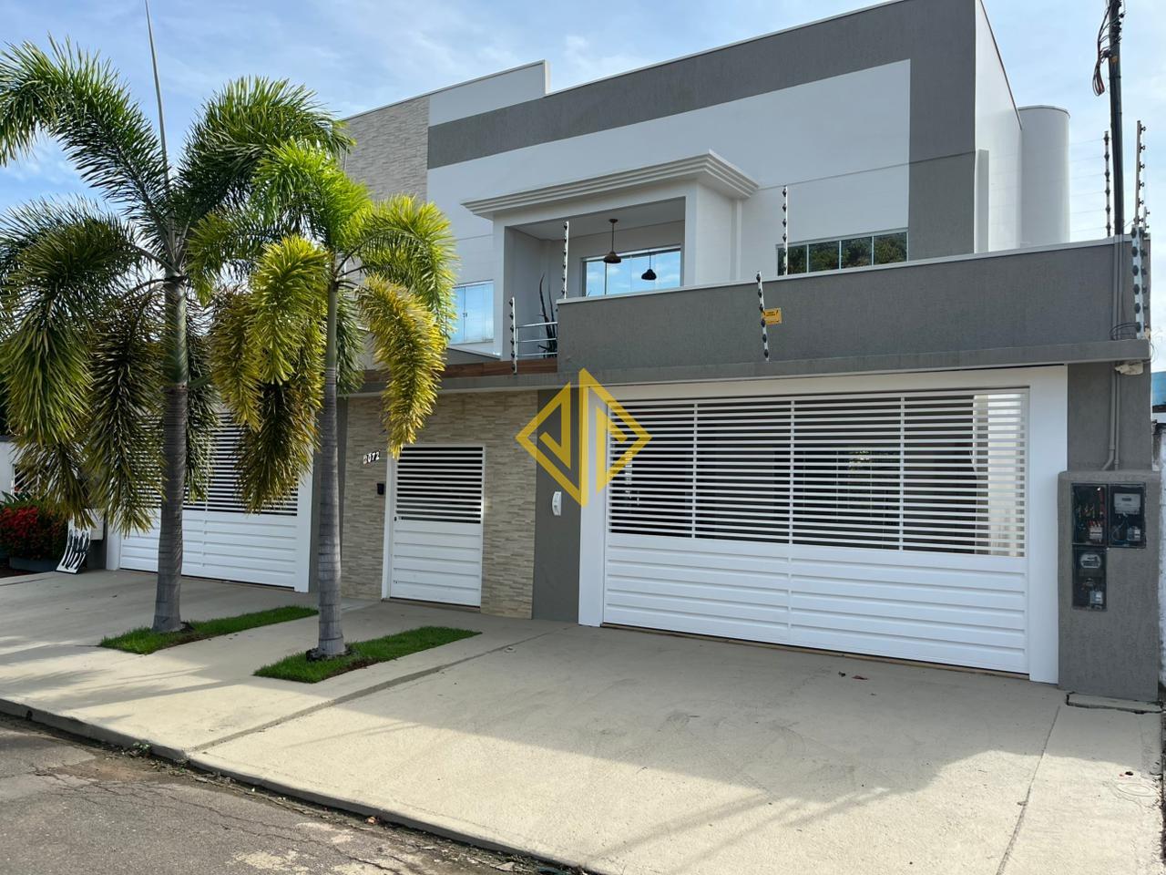 Sobrado, 332 m² - Foto 3