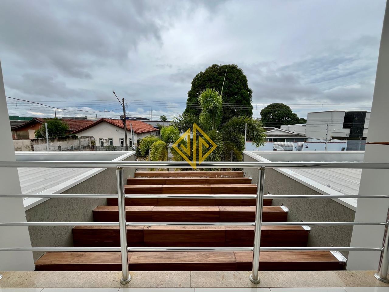 Sobrado, 332 m² - Foto 10