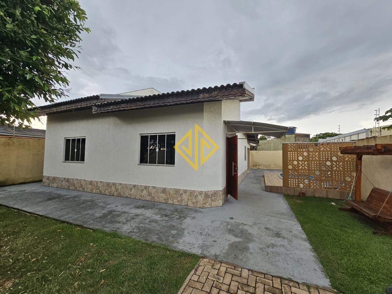 Casa, 2 quartos, 120 m² - Foto 1