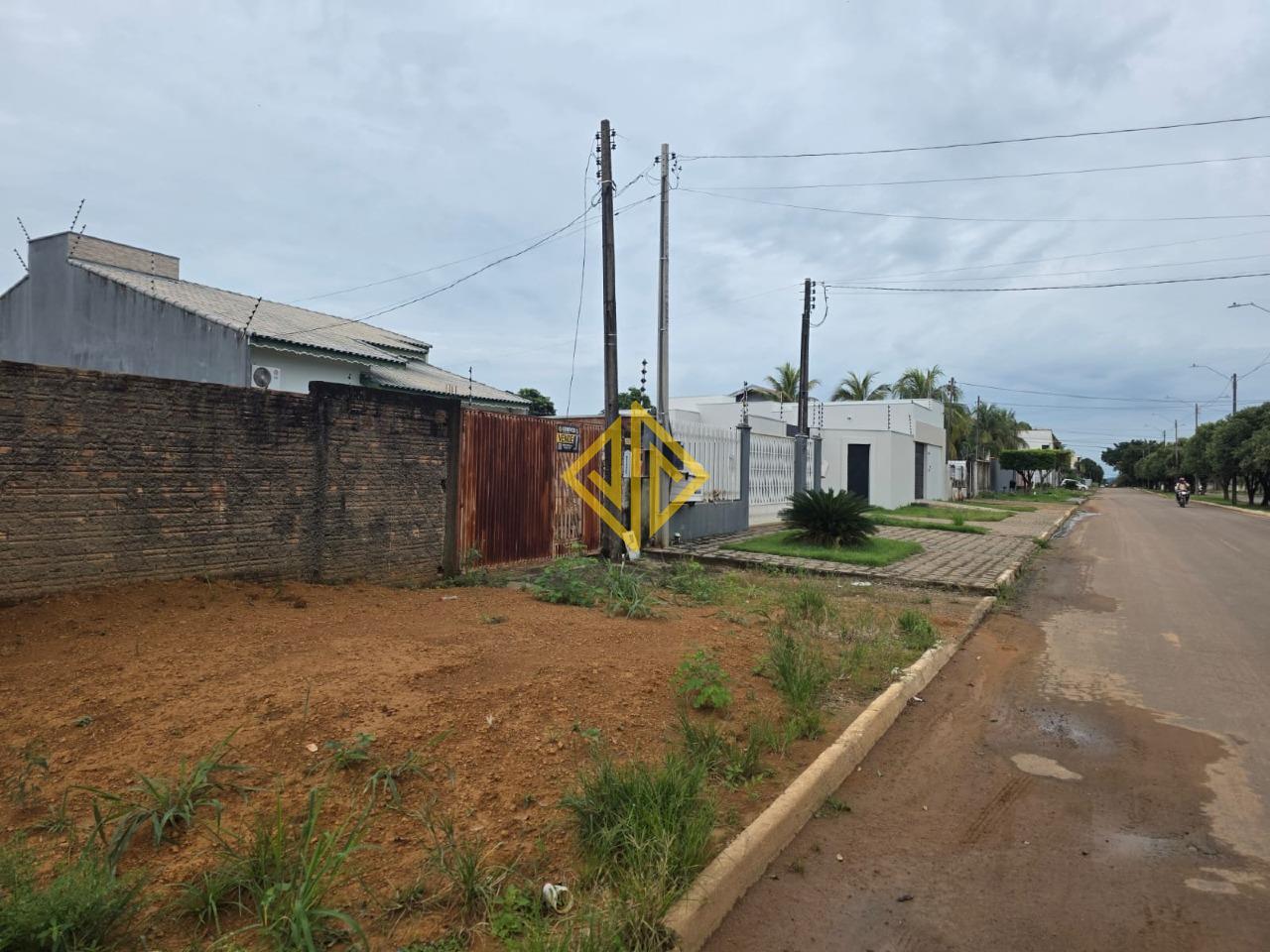 Terreno, 400 m² - Foto 2