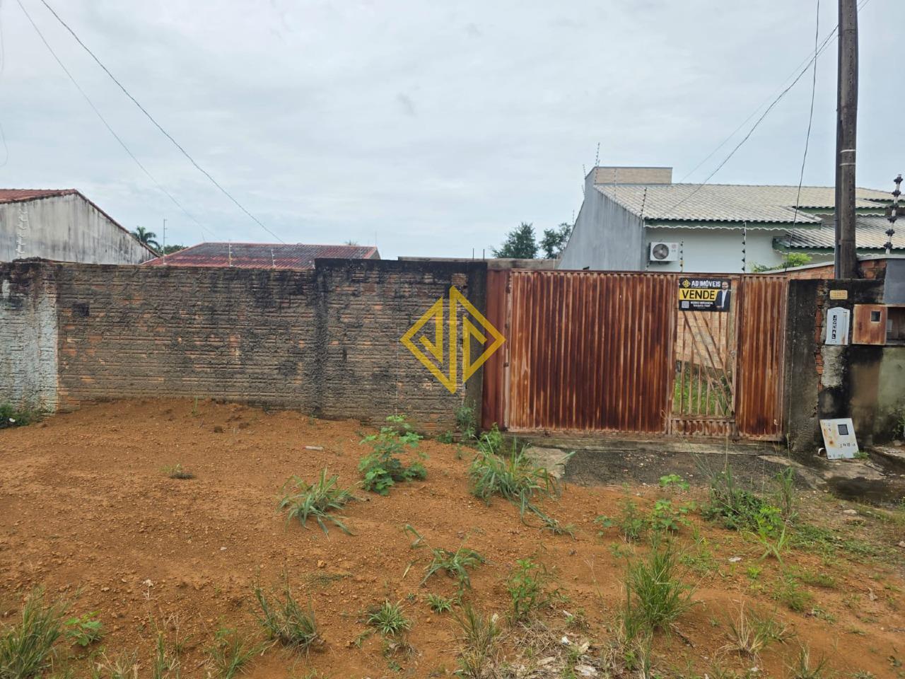 Terreno, 400 m² - Foto 1