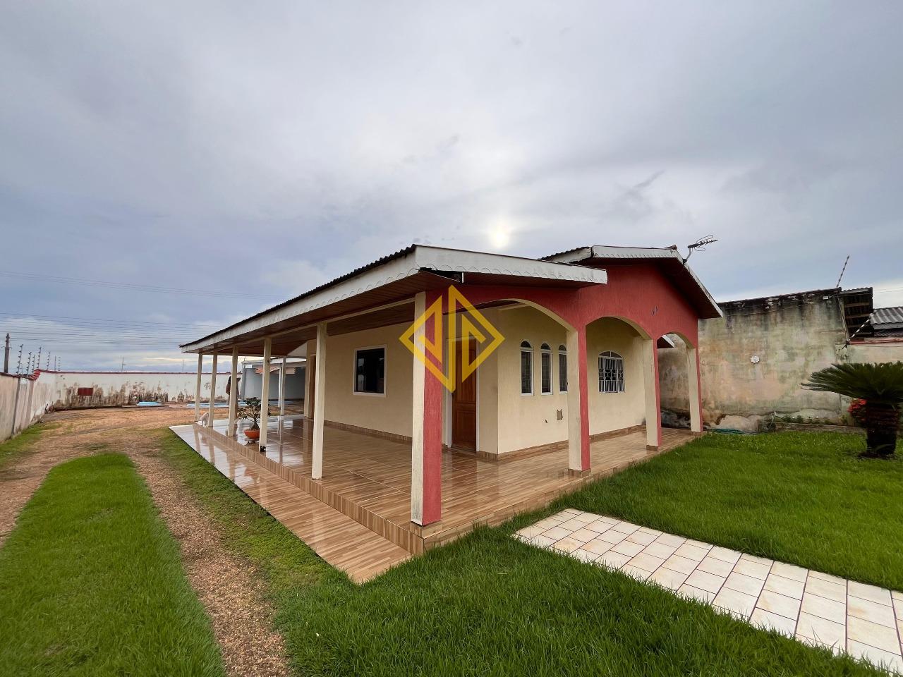 Casa, 2 quartos, 186 m² - Foto 2