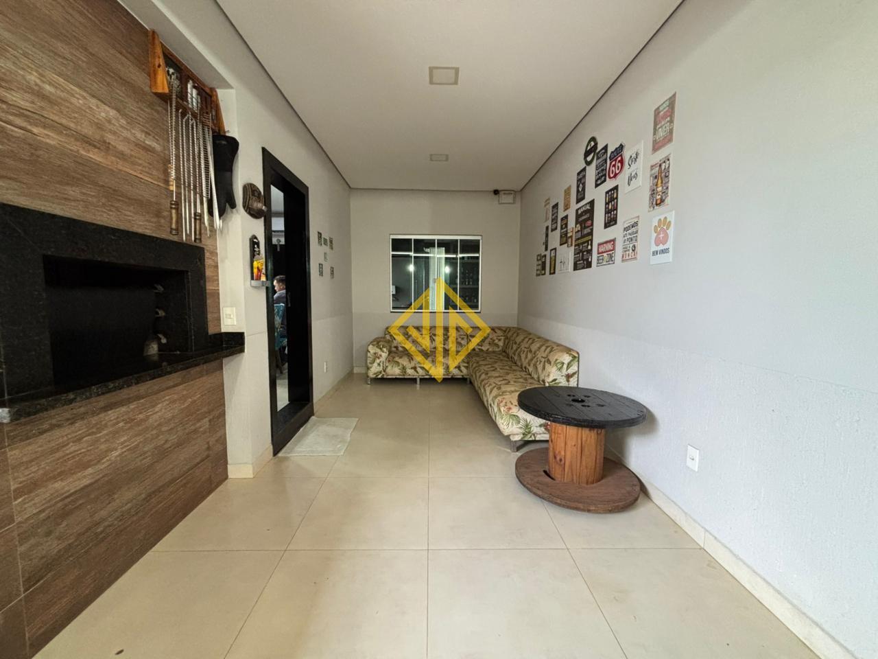 Casa, 2 quartos, 190 m² - Foto 17