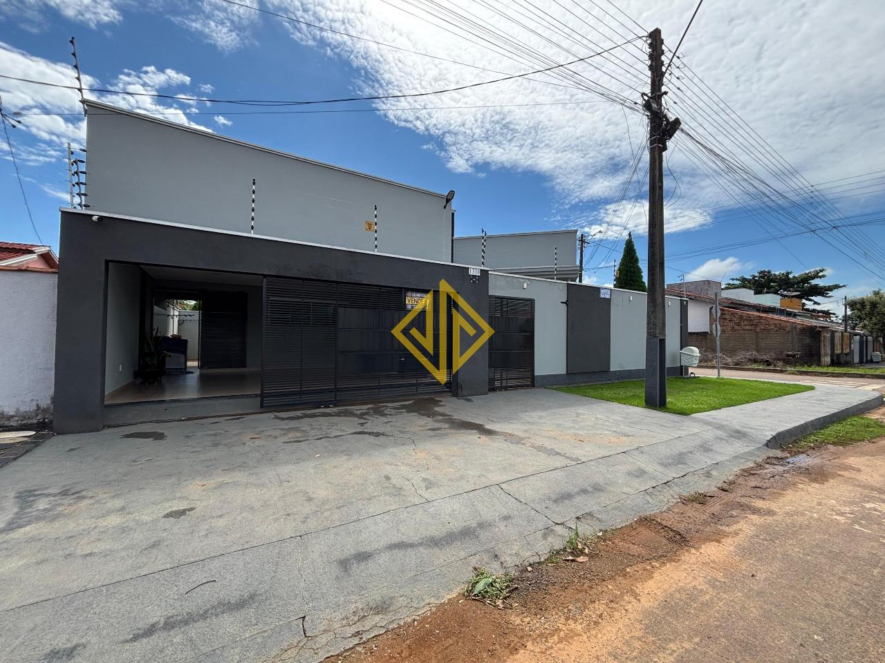 Casa, 2 quartos, 190 m² - Foto 2