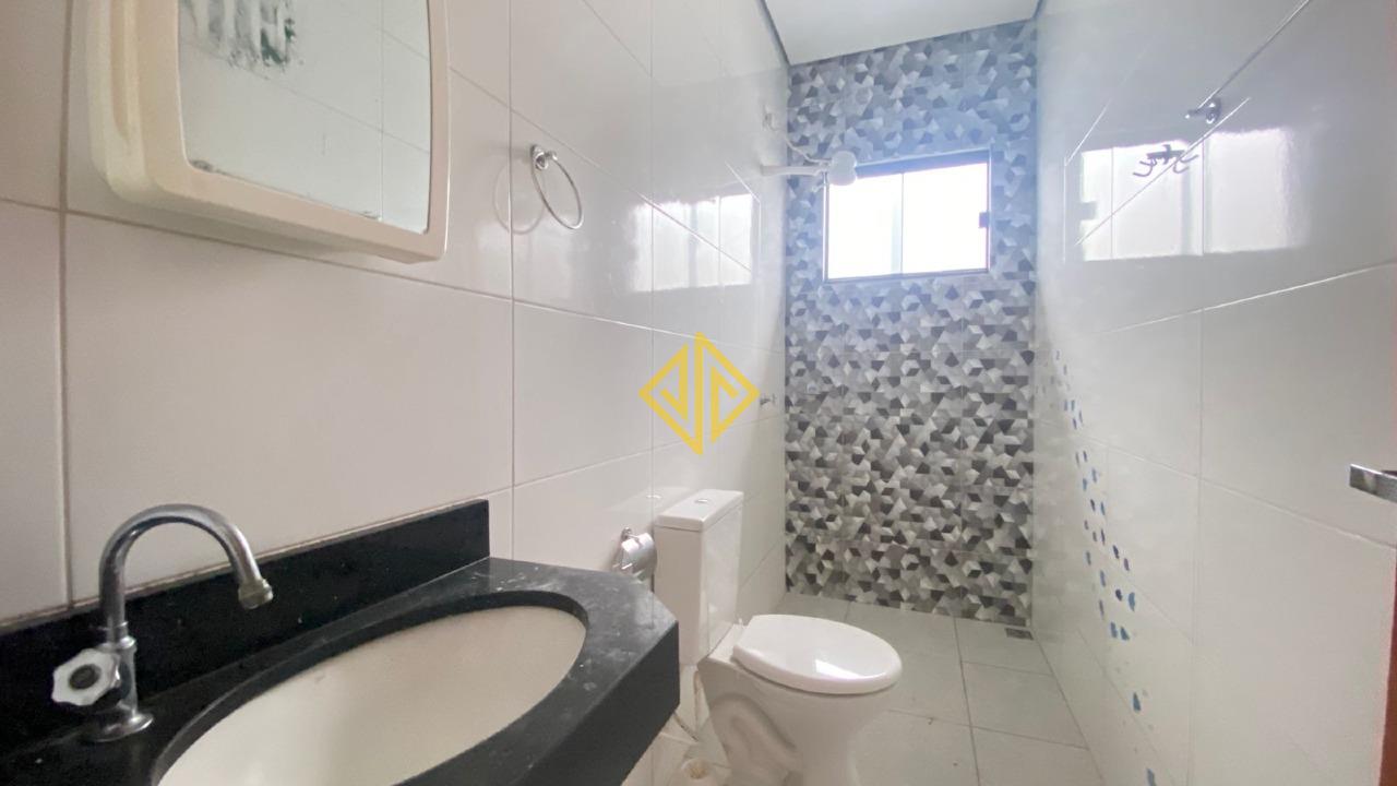 Casa à venda no Jardim Alvorada: 