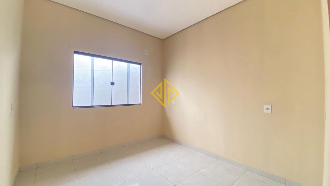 Casa à venda no Jardim Alvorada: 