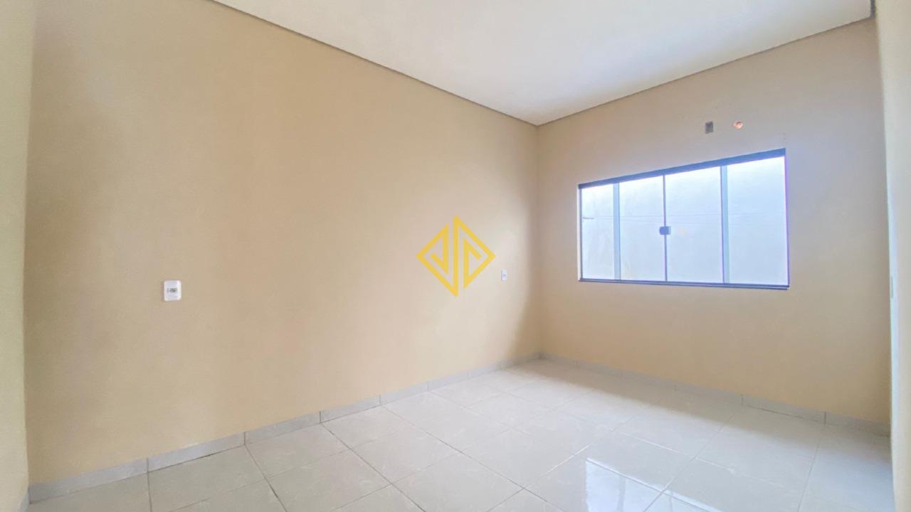 Casa à venda no Jardim Alvorada: 