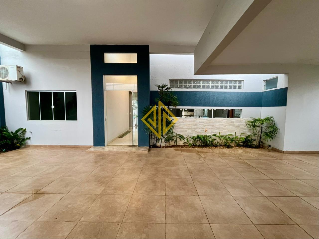 Sobrado, 4 quartos, 502 m² - Foto 2