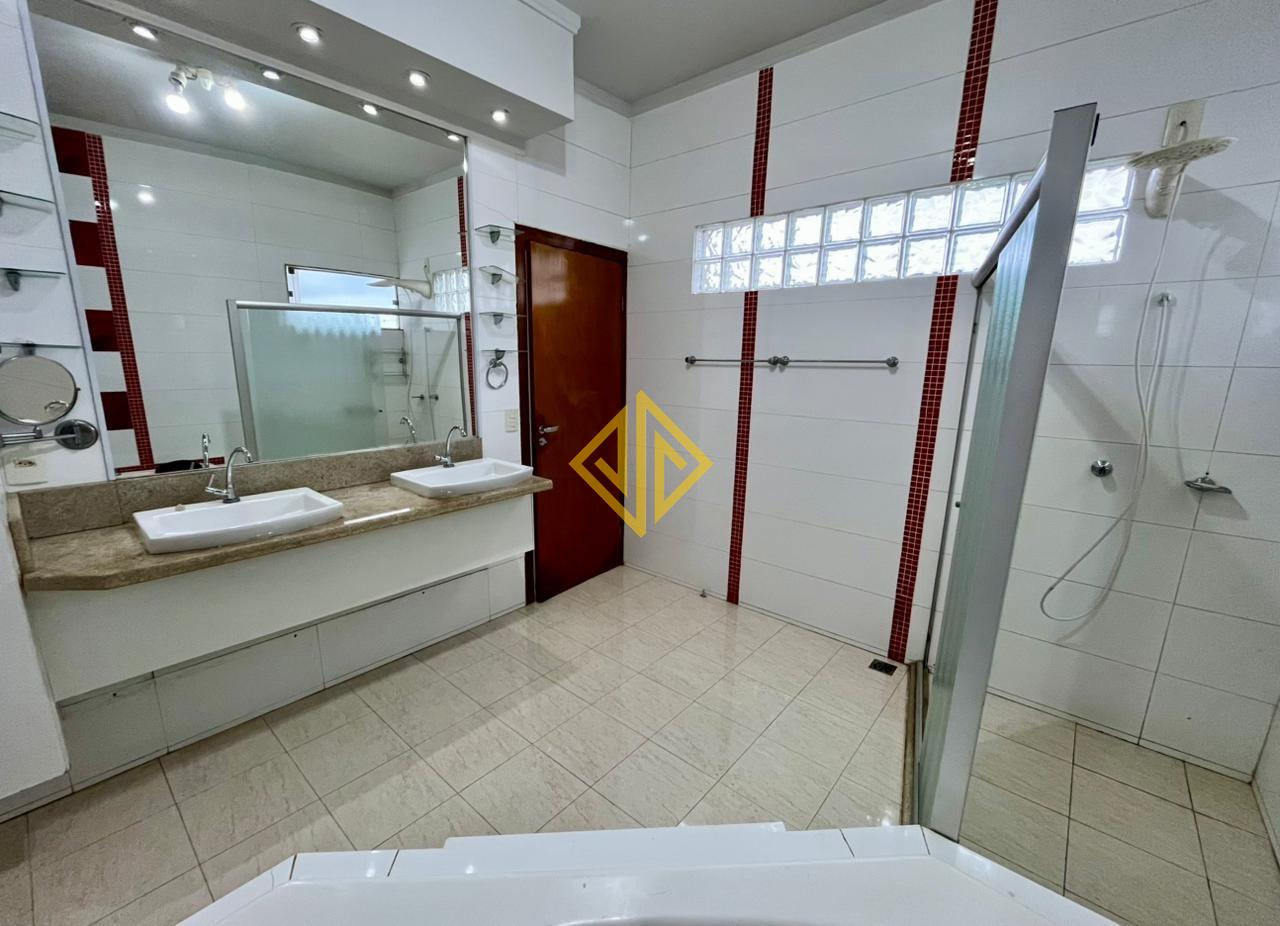 Sobrado para aluguel no Setor 01: