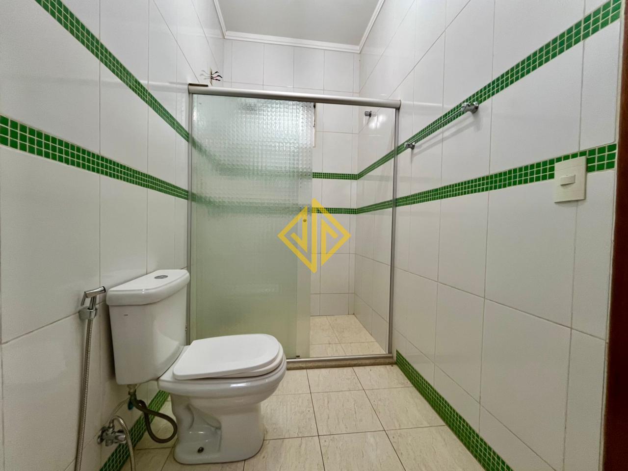 Sobrado para aluguel no Setor 01: