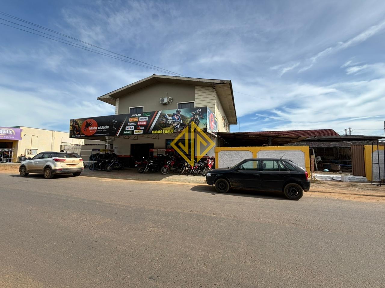 Loja-Salão, 500 m² - Foto 23