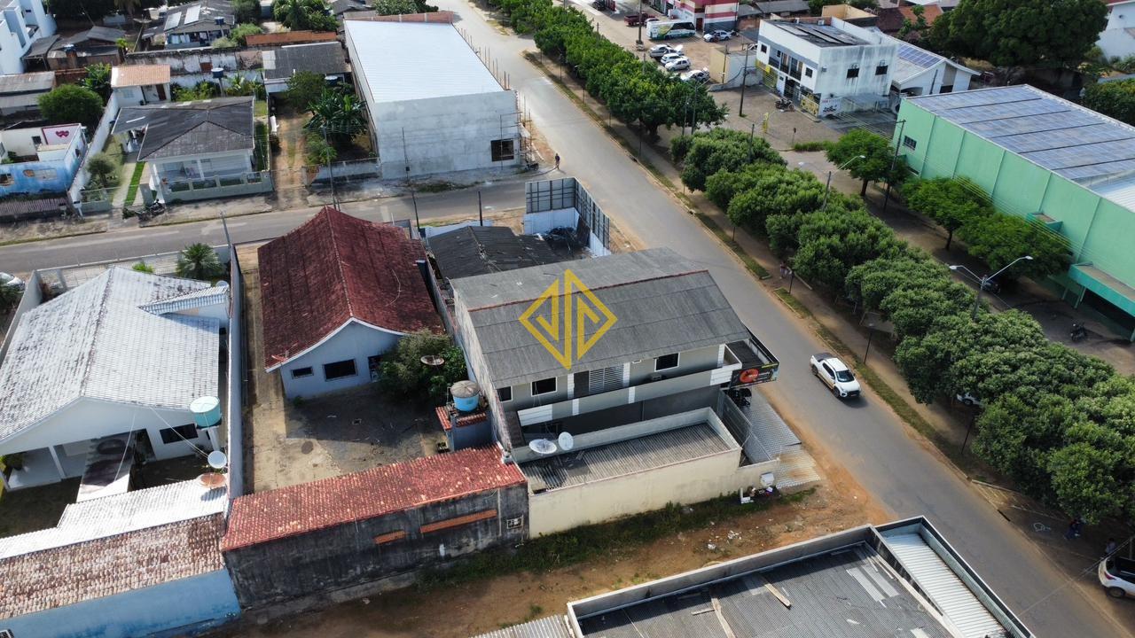 Loja-Salão, 500 m² - Foto 28