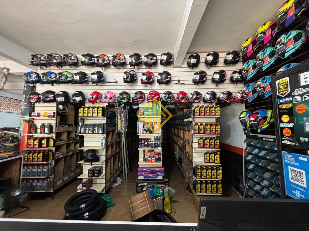 Loja-Salão, 500 m² - Foto 25