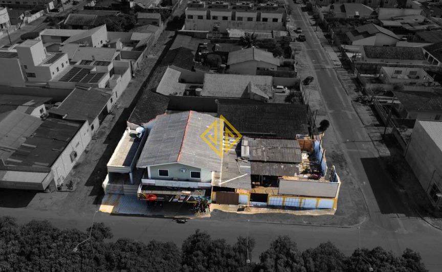 Loja-Salão, 500 m² - Foto 29