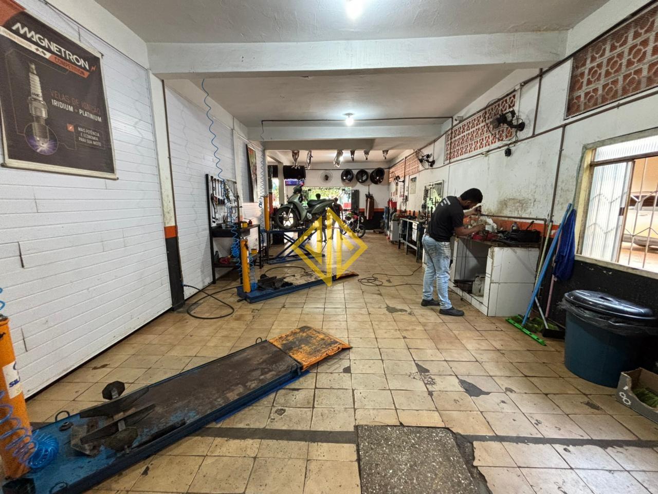 Loja-Salão, 500 m² - Foto 26