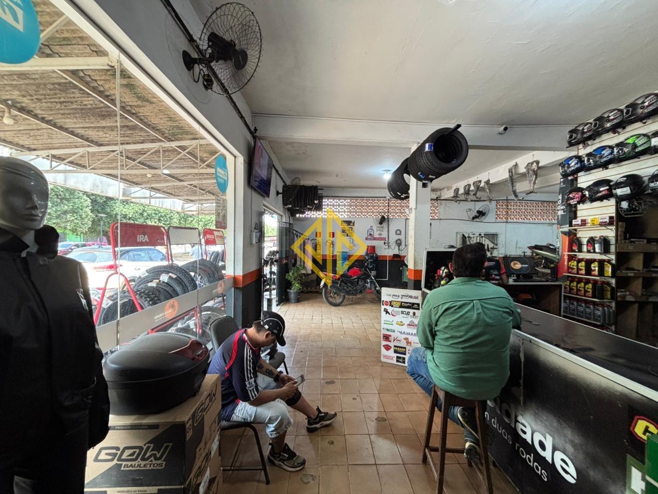 Loja-Salão, 500 m² - Foto 24