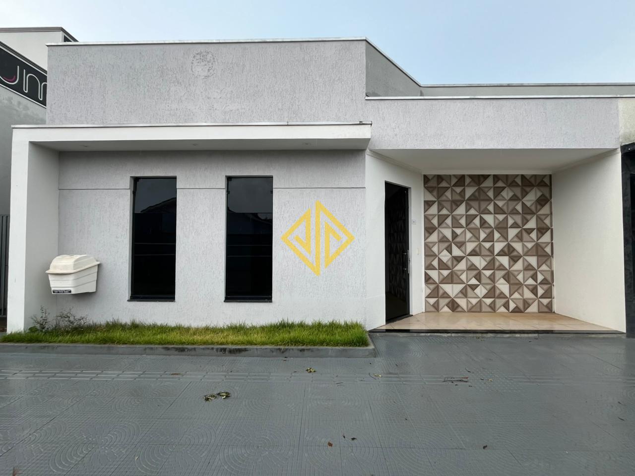 Loja-Salão, 75 m² - Foto 1