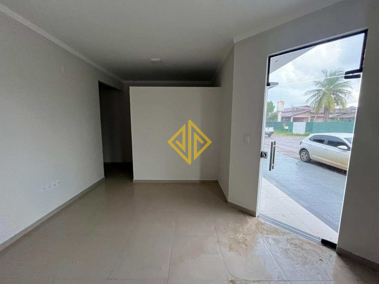 Loja-Salão, 75 m² - Foto 2