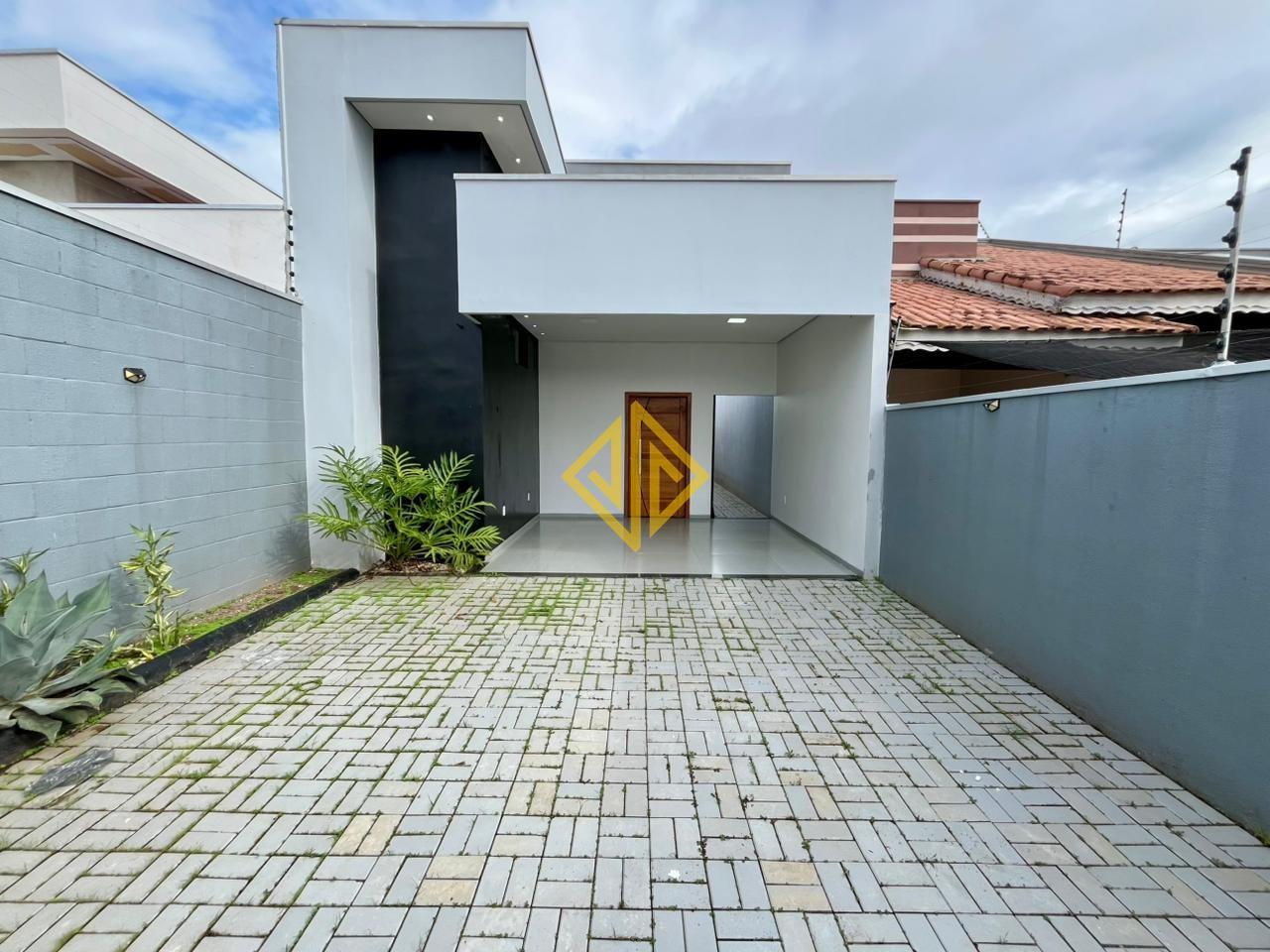 Casa, 1 quarto, 116 m² - Foto 2