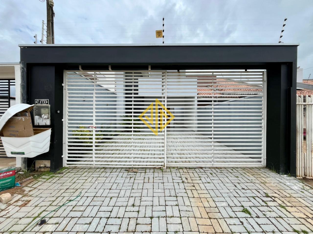 Casa, 1 quarto, 116 m² - Foto 1