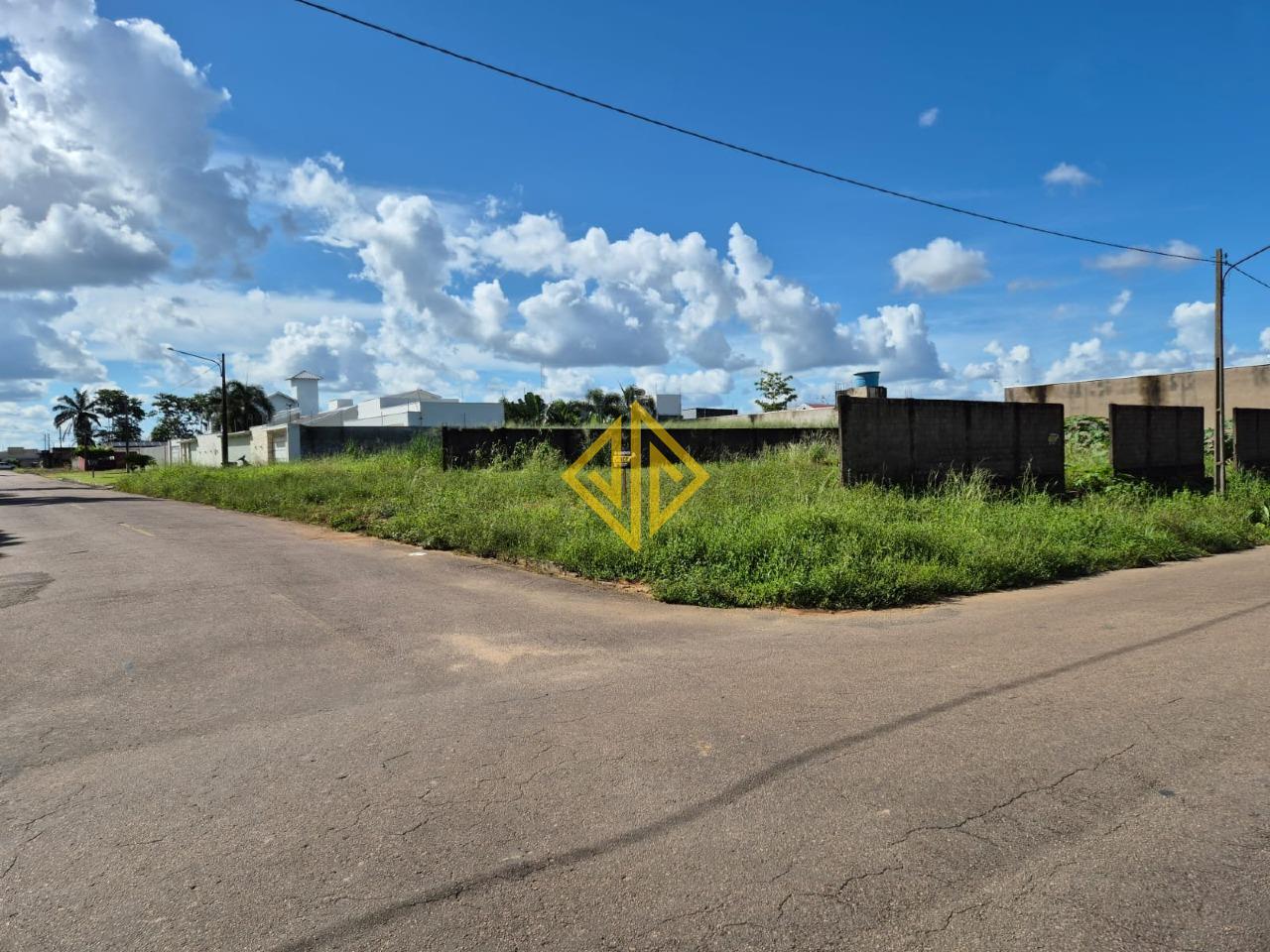 Terreno, 600 m² - Foto 1