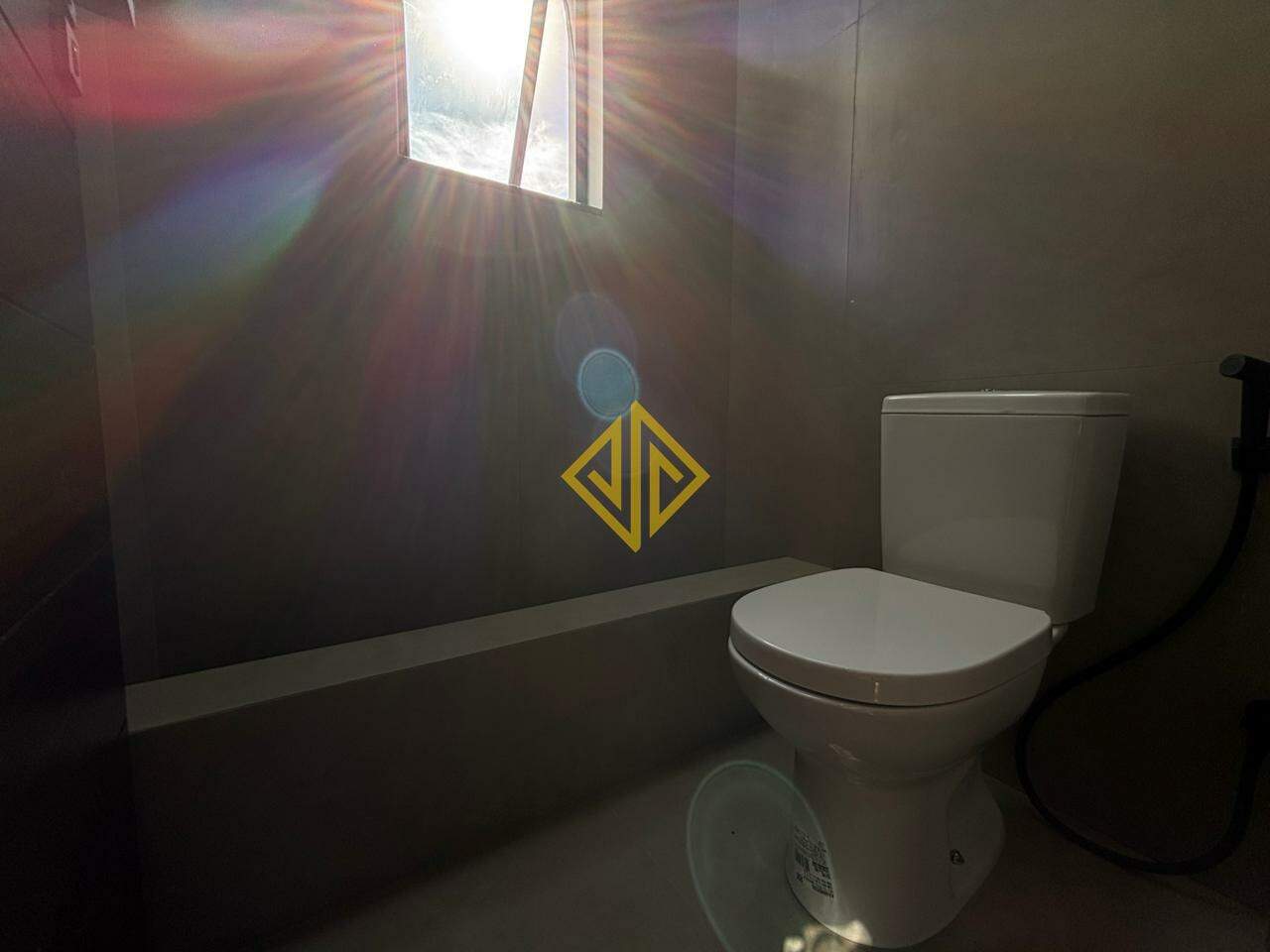 Casa à venda no Condomínio São Paulo: 