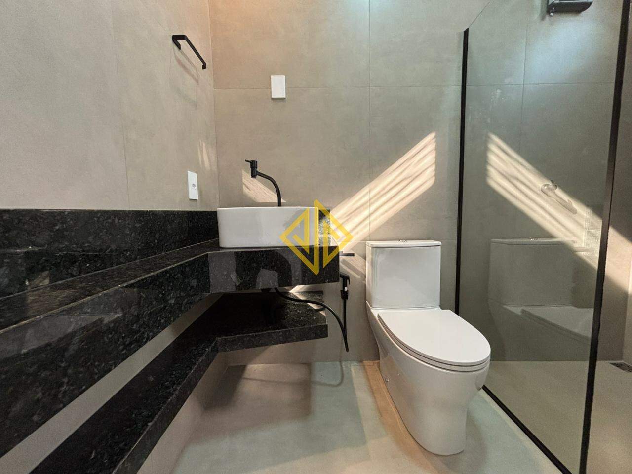 Casa à venda no Condomínio São Paulo: 