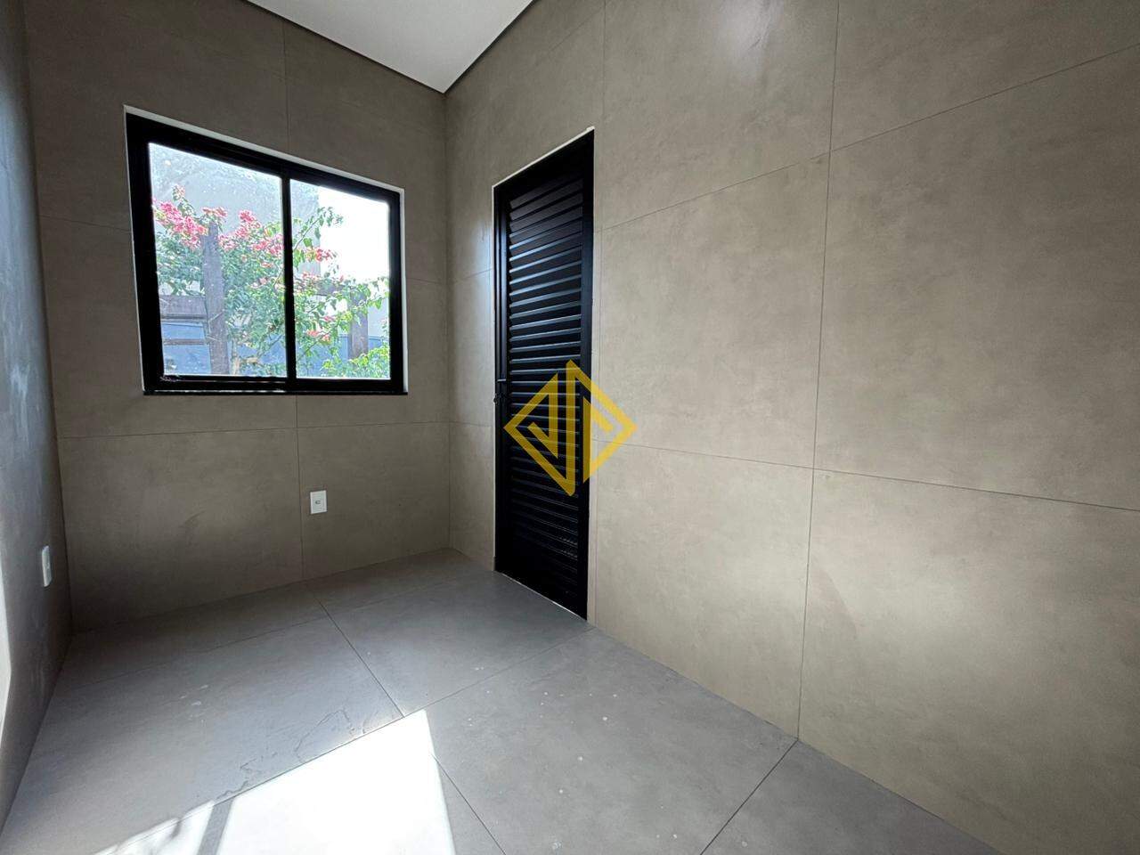 Casa à venda no Condomínio São Paulo: 