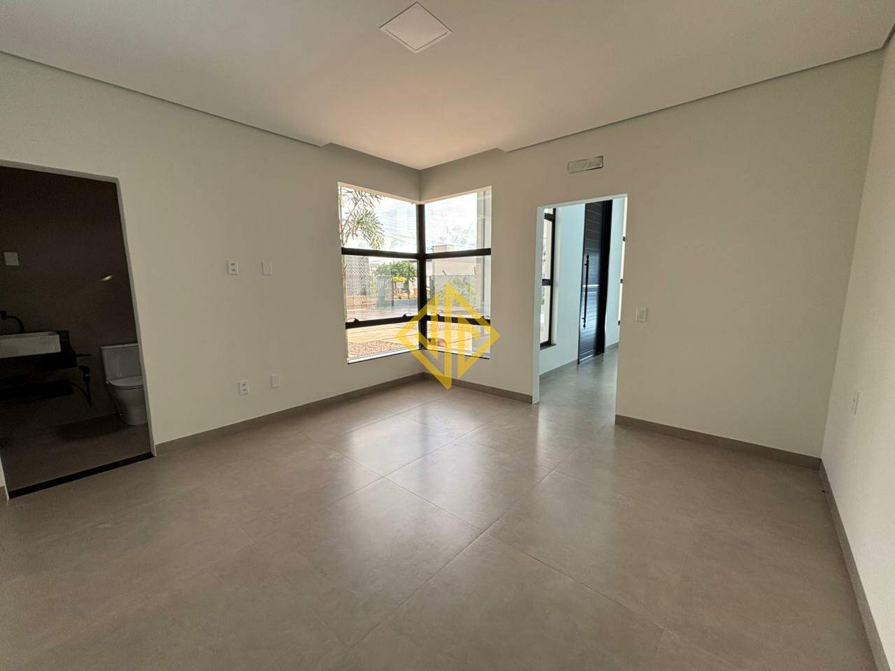 Casa à venda no Condomínio São Paulo: 