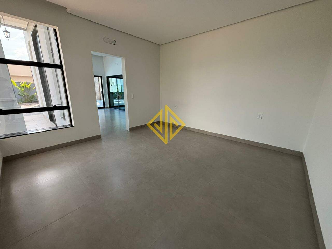 Casa à venda no Condomínio São Paulo: 