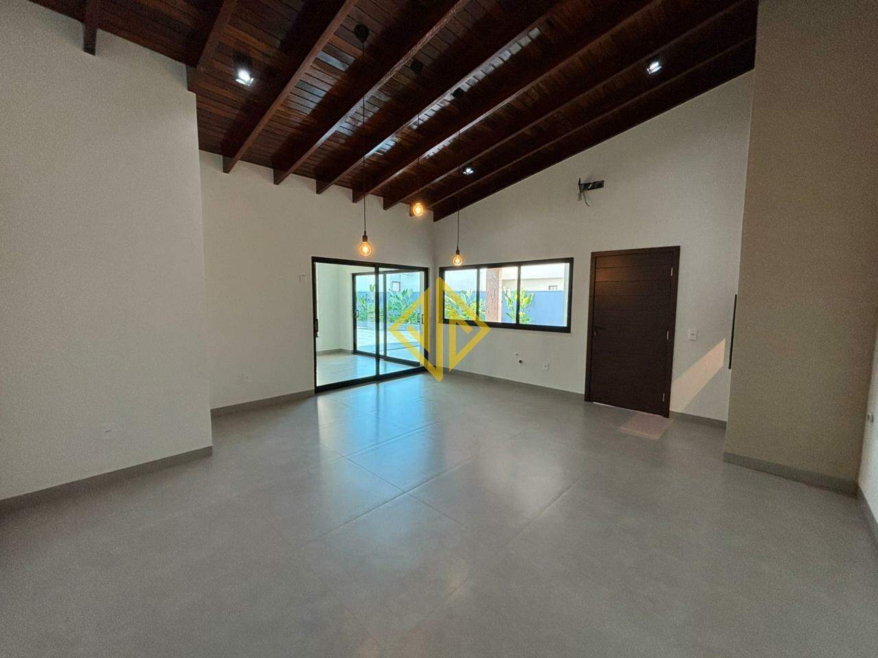 Casa à venda no Condomínio São Paulo: 