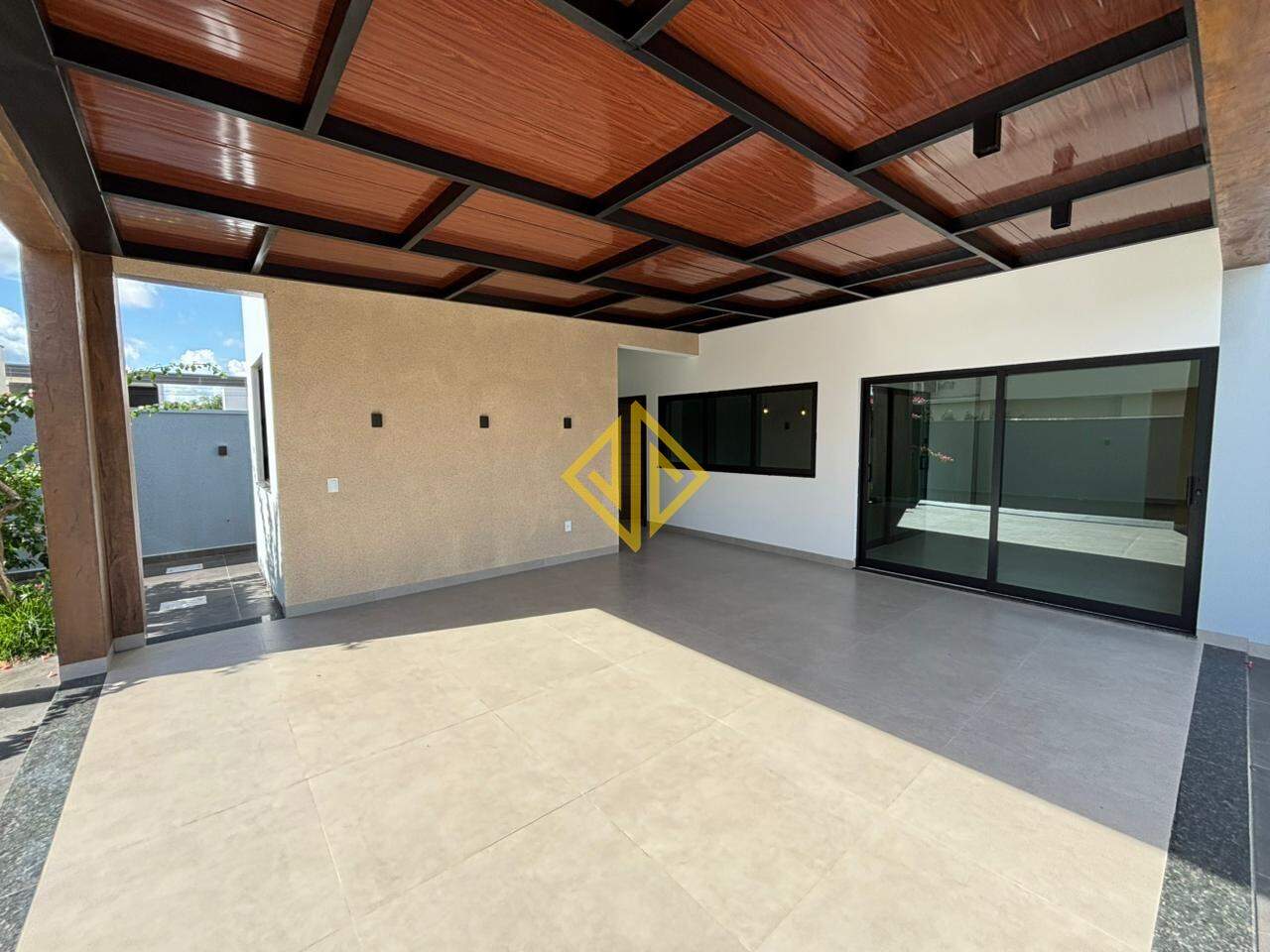 Casa à venda no Condomínio São Paulo: 