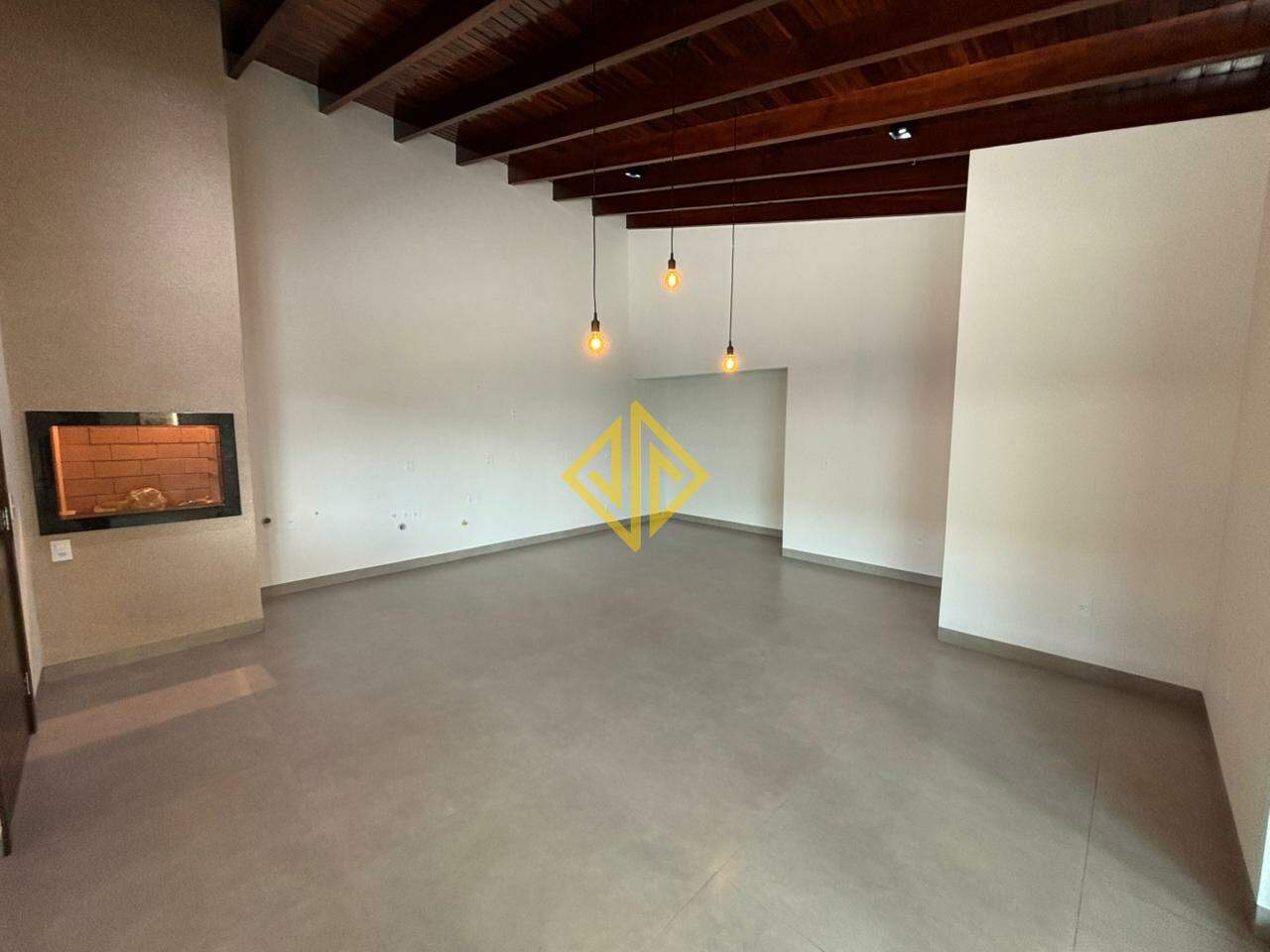 Casa à venda no Condomínio São Paulo: 