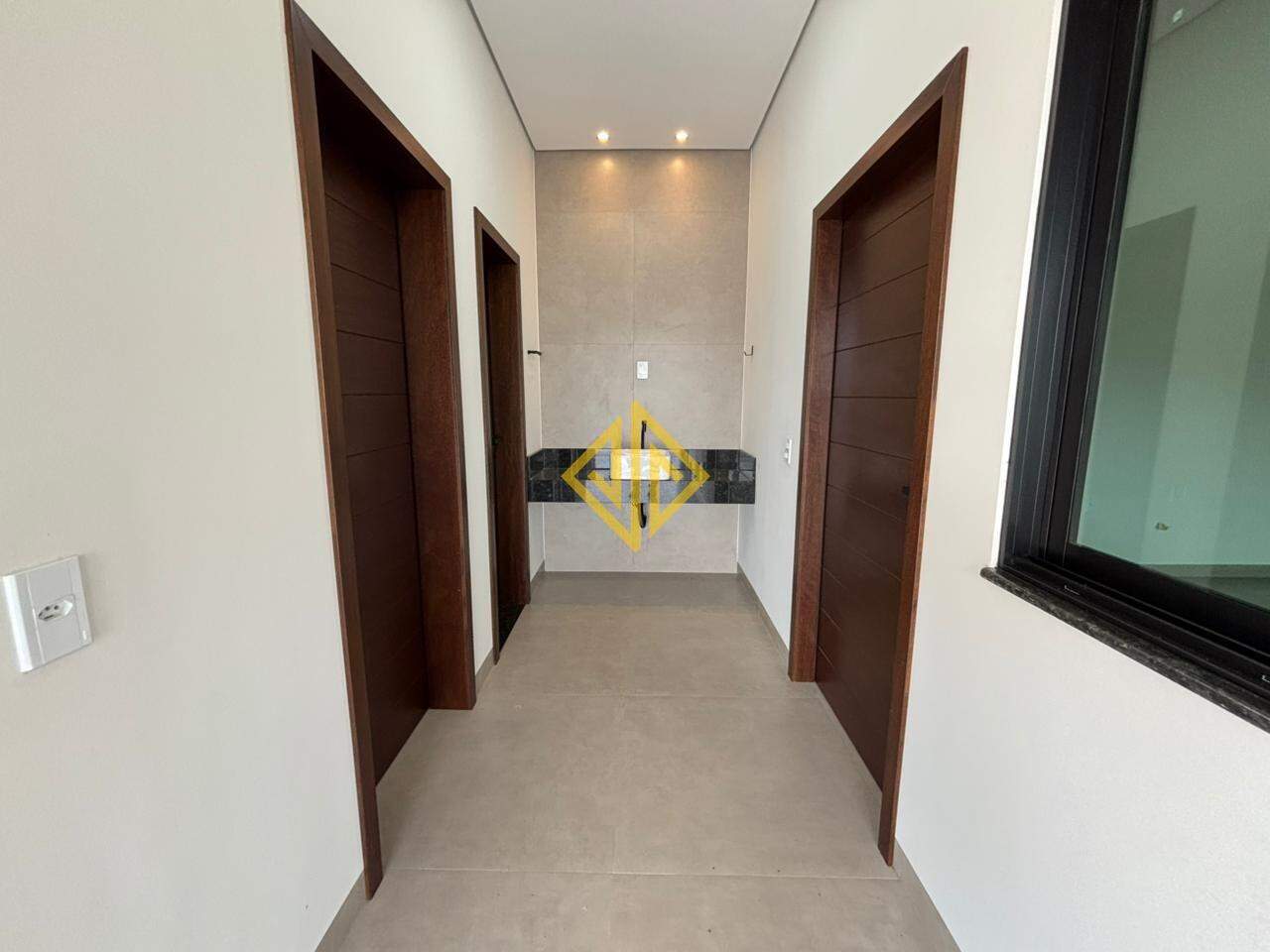 Casa à venda no Condomínio São Paulo: 